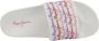 Pepe Jeans Teenslippers SLIDER SET W - Thumbnail 9