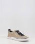 Pepe Jeans Kenton Smart Sneakers Beige Heren - Thumbnail 12