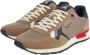 Pepe Jeans Brit Heritage M Sneakers Beige Man - Thumbnail 3