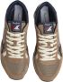 Pepe Jeans Brit Heritage M Sneakers Beige Man - Thumbnail 4