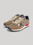 Pepe Jeans Sneakers Beige Heren - Thumbnail 2