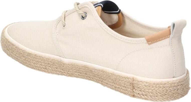 Pepe Jeans Sneakers Beige Heren