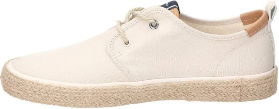 Pepe Jeans Sneakers Beige Heren