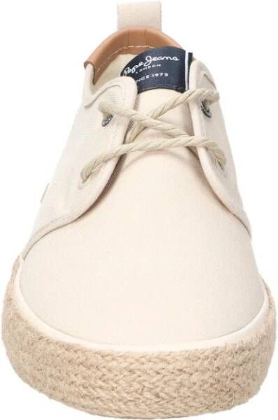 Pepe Jeans Sneakers Beige Heren