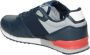 Pepe Jeans London Bright B Sneakers Grijs Jongen - Thumbnail 2