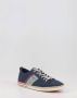 Pepe Jeans Sneakers Blauw Heren - Thumbnail 3