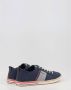 Pepe Jeans Sneakers Blauw Heren - Thumbnail 5