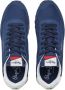 Pepe Jeans Natch One M Sneakers Blauw Man - Thumbnail 4