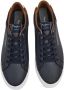 Pepe Jeans Kenton Court Sneakers Navy Heren - Thumbnail 8