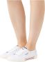 Pepe Jeans Pls31287 Brady Sneakers Blauw Dames - Thumbnail 12
