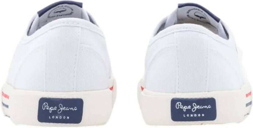 Pepe Jeans Sneakers Blue Dames