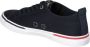 Pepe Jeans Brady Basic Lage Sneakers Blauw Jongen - Thumbnail 11