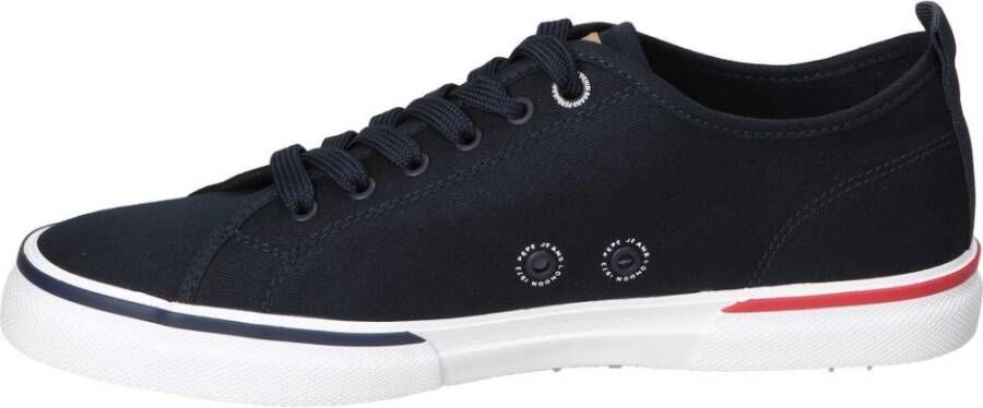 Pepe Jeans Sneakers Blue Heren