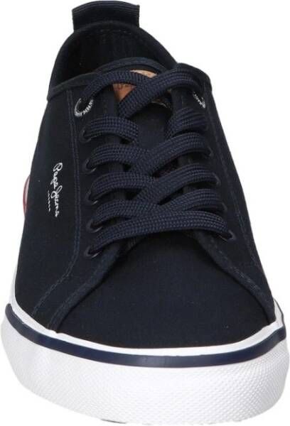 Pepe Jeans Sneakers Blue Heren