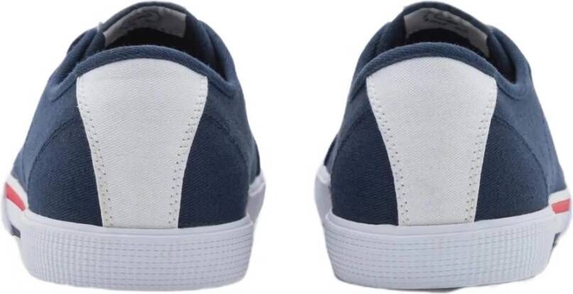 Pepe Jeans Sneakers Blue Heren