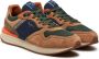 Pepe Jeans Sneakers Brown Heren - Thumbnail 3