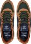 Pepe Jeans Sneakers Brown Heren - Thumbnail 4