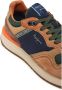 Pepe Jeans Sneakers Brown Heren - Thumbnail 5