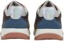 Pepe Jeans Sneakers Multicolor Dames - Thumbnail 3