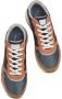 Pepe Jeans Sneakers Multicolor Dames - Thumbnail 4