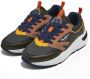 Pepe Jeans Sneakers Bruin Heren - Thumbnail 3