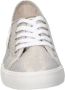 Pepe Jeans Brady Party Lage Sneakers Goud Vrouw - Thumbnail 6