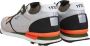 Pepe Jeans Brit Road Schoenen Grijs Man - Thumbnail 8