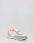 Pepe Jeans Brit Heritage Sneakers White Dames - Thumbnail 11