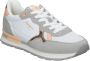 Pepe Jeans Brit Heritage Sneakers White Dames - Thumbnail 10
