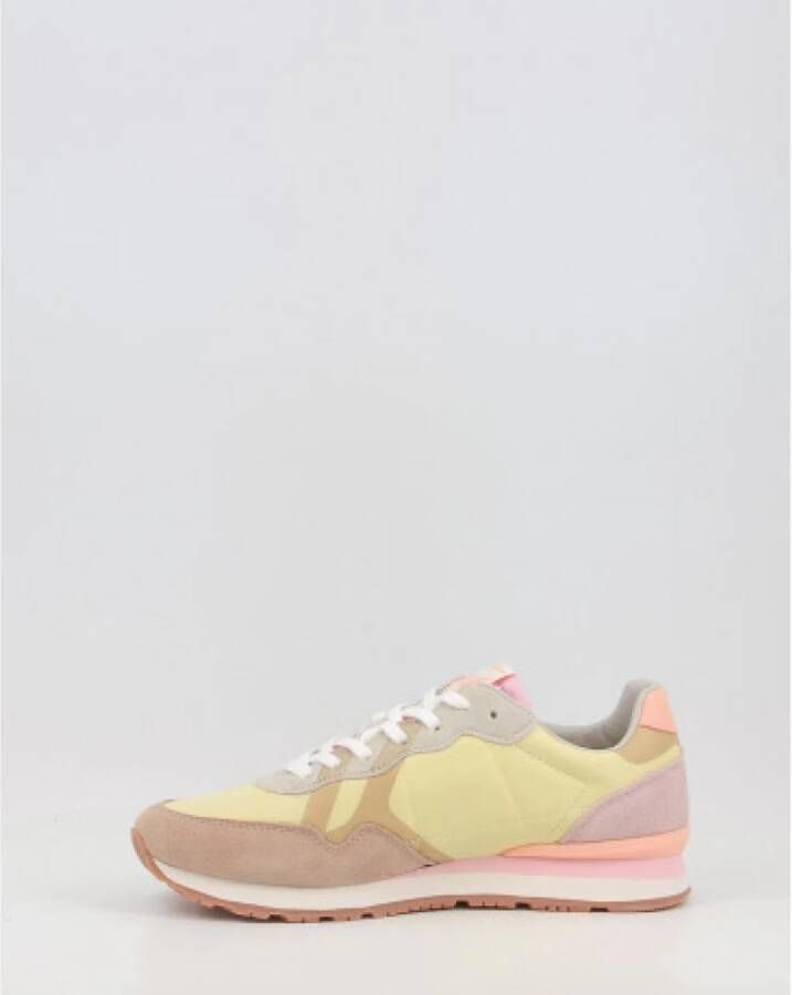 Pepe Jeans Sneakers Meerkleurig Dames