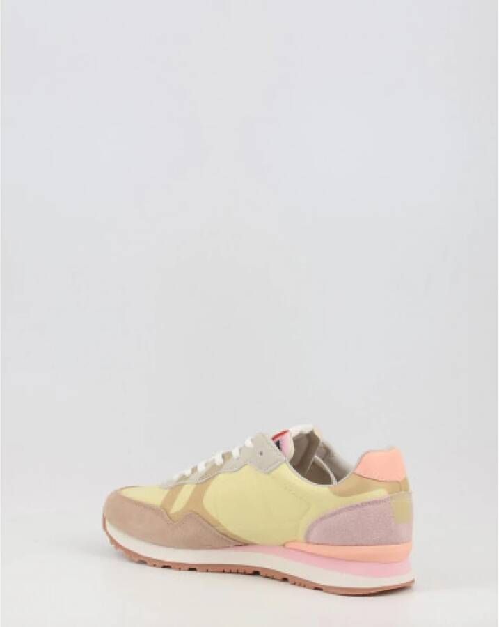 Pepe Jeans Sneakers Meerkleurig Dames