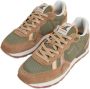 Pepe Jeans Brit Jump W Sneakers Groen Vrouw - Thumbnail 3