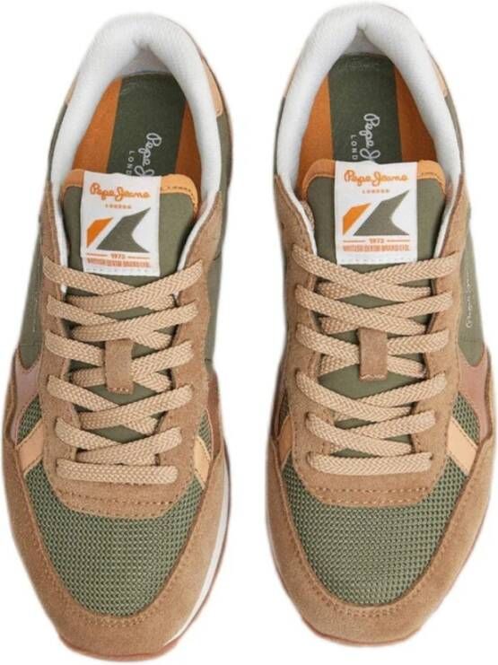 Pepe Jeans Sneakers Meerkleurig Dames