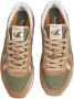 Pepe Jeans Brit Jump W Sneakers Groen Vrouw - Thumbnail 4