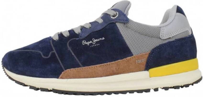 Pepe Jeans Sneakers Meerkleurig Heren