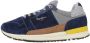 Pepe Jeans Sneakers Meerkleurig Heren - Thumbnail 2