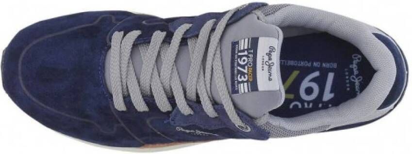 Pepe Jeans Sneakers Meerkleurig Heren