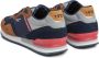 Pepe Jeans London Forest M Schoenen Bruin Man - Thumbnail 4