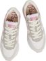 Pepe Jeans Rusper Jelly Sneakers Stijl en Comfort Pink Dames - Thumbnail 9