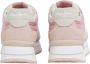 Pepe Jeans Rusper Jelly Sneakers Stijl en Comfort Pink Dames - Thumbnail 10
