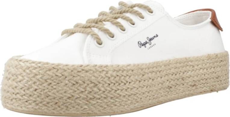 Pepe Jeans Sneakers Multicolor Dames