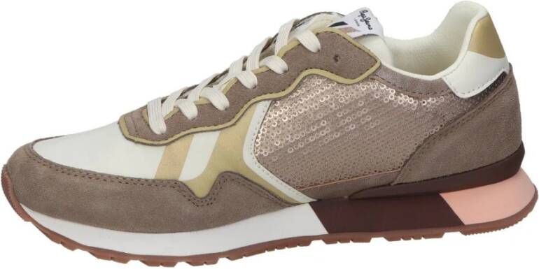 Pepe Jeans Sneakers Multicolor Dames