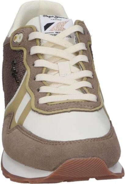 Pepe Jeans Sneakers Multicolor Dames