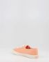 Pepe Jeans Brady Basic Lage Sneakers Oranje Vrouw - Thumbnail 13