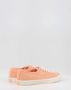 Pepe Jeans Brady Basic Lage Sneakers Oranje Vrouw - Thumbnail 15