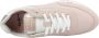 Pepe Jeans Stijlvolle London Seal Sneakers Pink Dames - Thumbnail 10