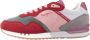 Pepe Jeans Sneakers Red Dames - Thumbnail 2