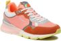 Pepe Jeans sneakers Rood Dames - Thumbnail 3