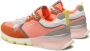 Pepe Jeans sneakers Rood Dames - Thumbnail 4