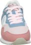 Pepe Jeans Sneaker London Basic G Washed Rose - Thumbnail 6